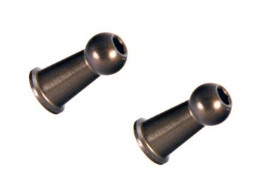 Kugel für Stabibefestigung am Querlenker hinten